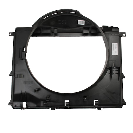 Genuine Fan Shroud, 17101438457 17101438457